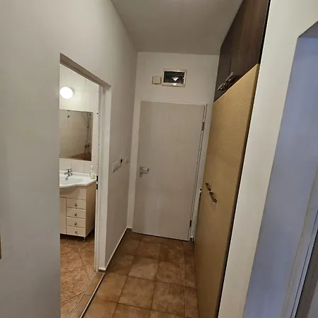 V Tichom Prostredi Marina Cape Apartment Aheloy