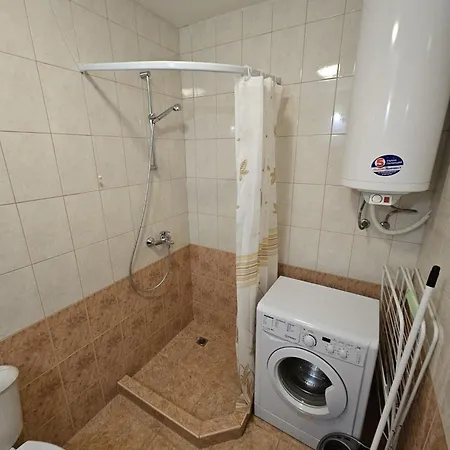 Διαμέρισμα V Tichom Prostredi Marina Cape
