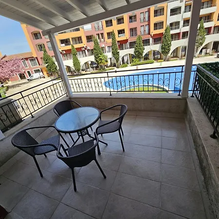 V Tichom Prostredi Marina Cape Apartment *