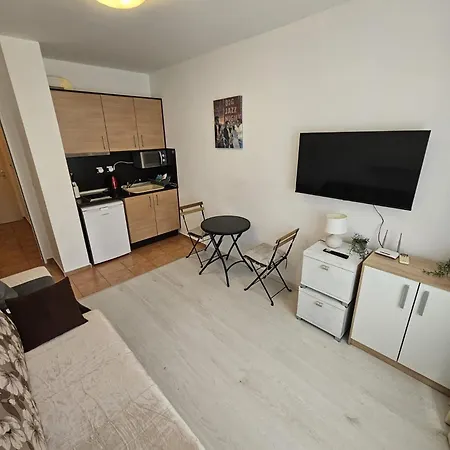 Apartment V Tichom Prostredi Marina Cape *