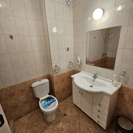 Apartment V Tichom Prostredi Marina Cape *