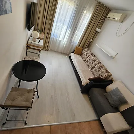 Διαμέρισμα V Tichom Prostredi Marina Cape *
